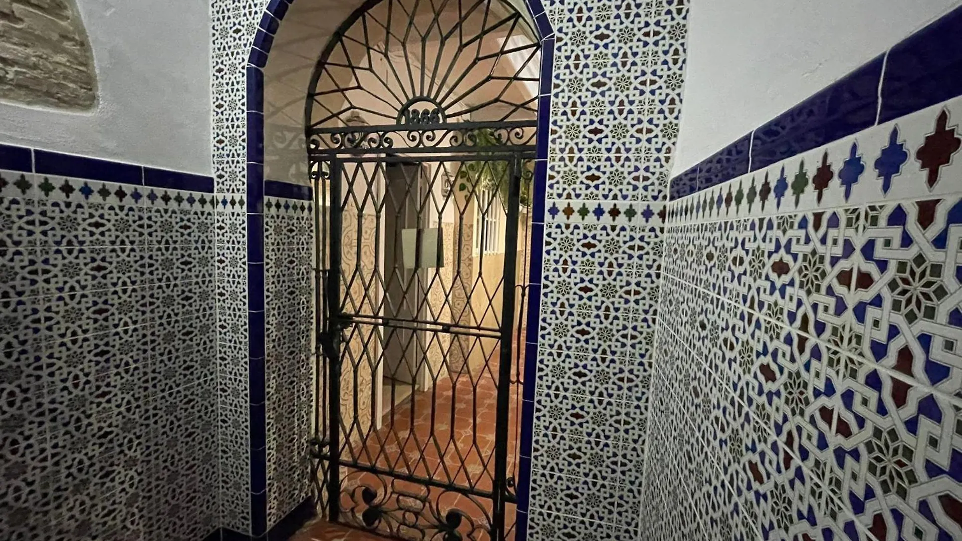 Somos Sevilla Private Apartments Seville