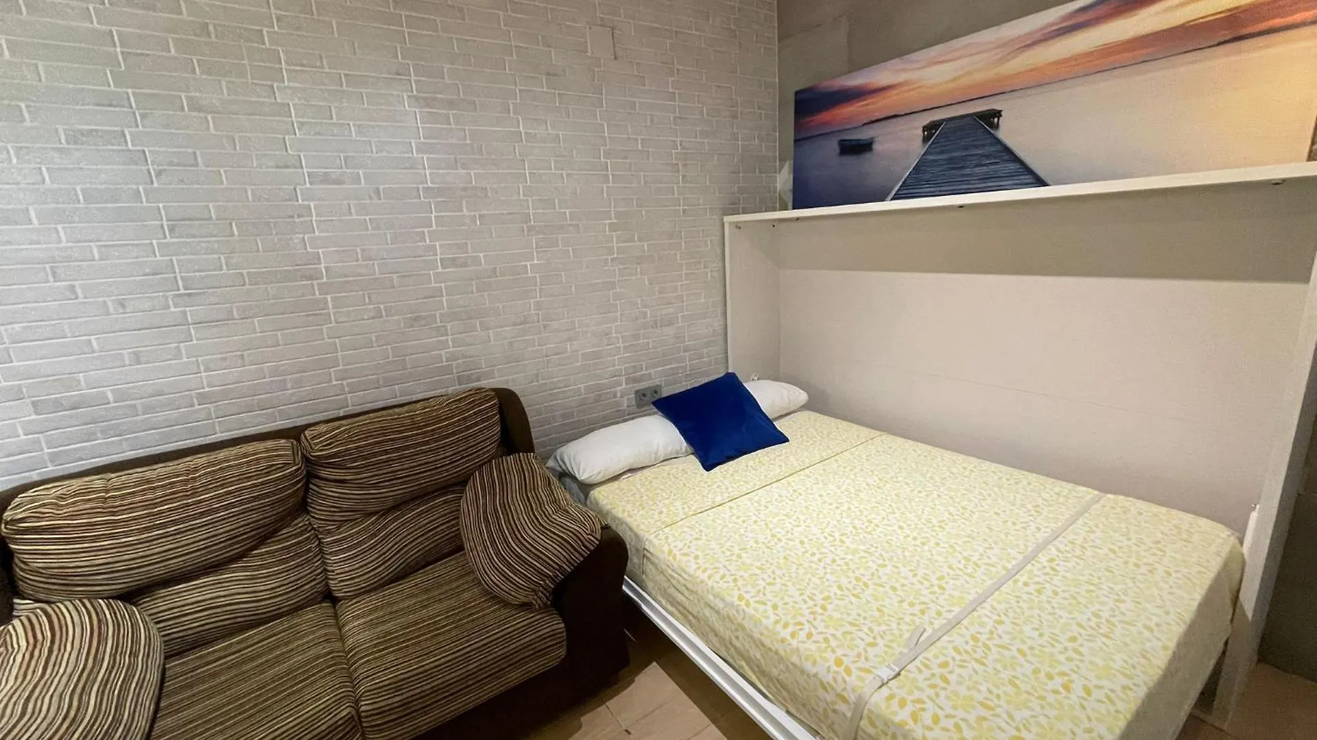 Somos Sevilla Private Apartments