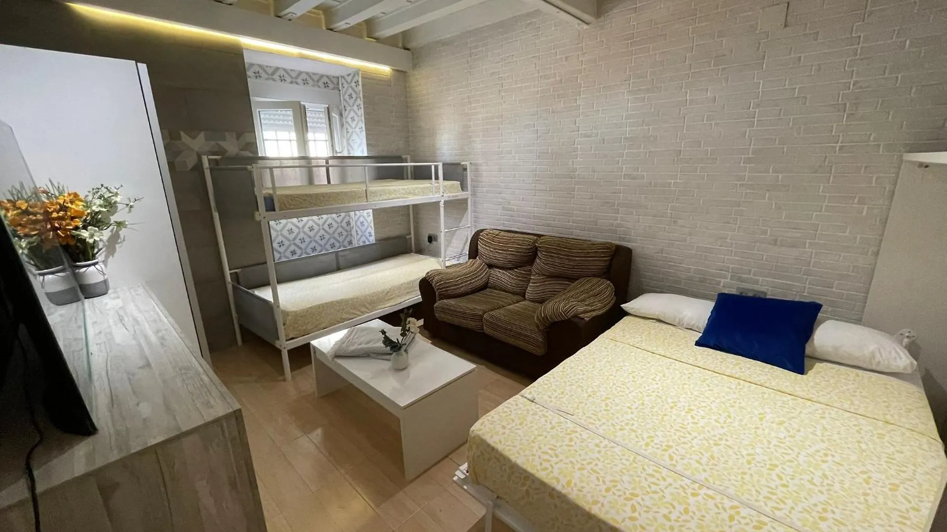 Somos Sevilla Private Apartments