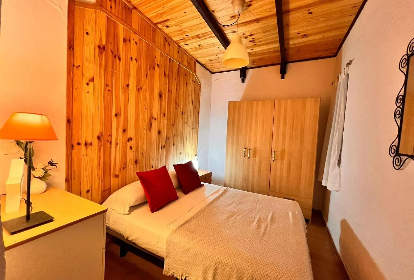Somos Sevilla Private Apartments