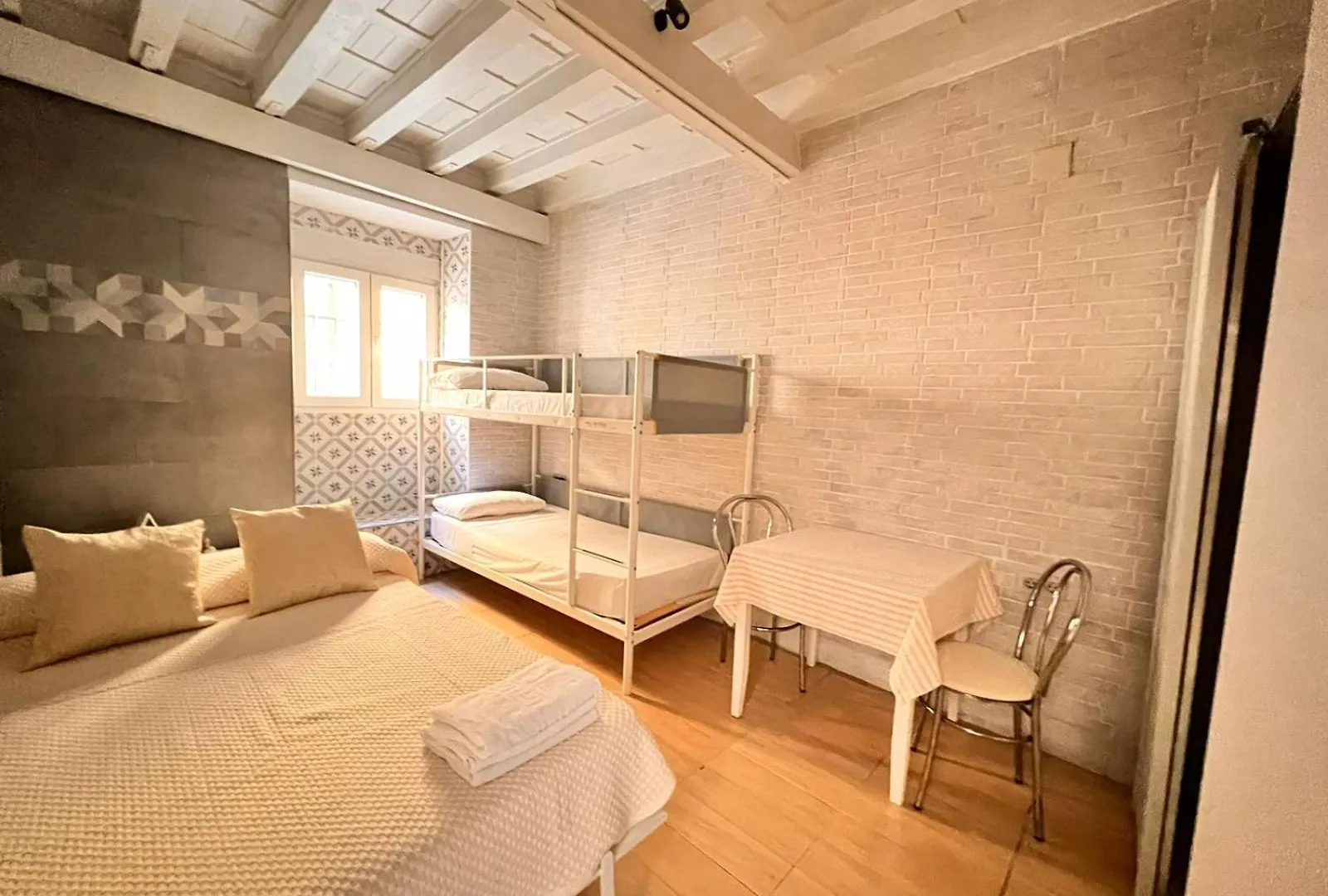 Somos Sevilla Private Apartments