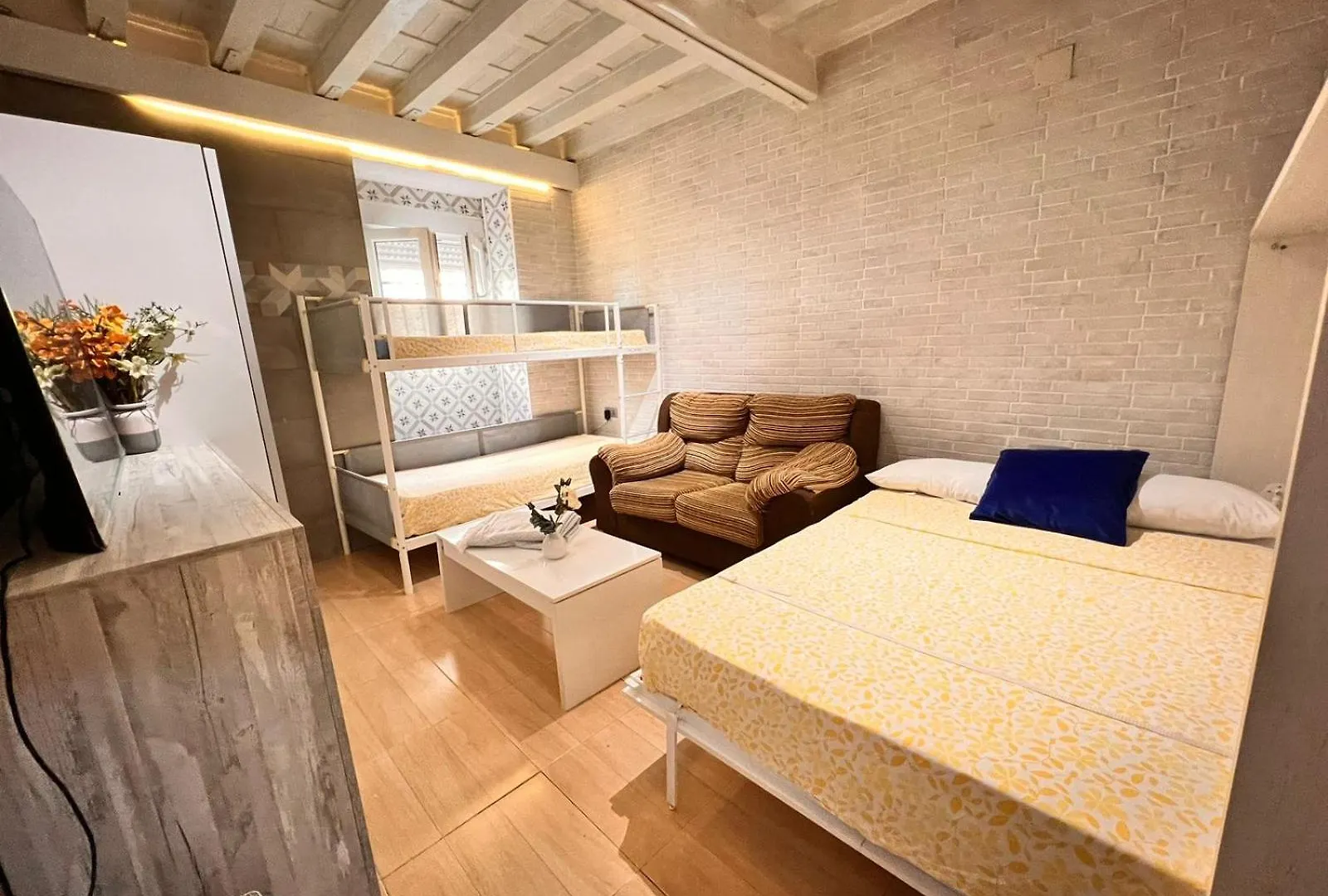 Somos Sevilla Private Apartments Spain