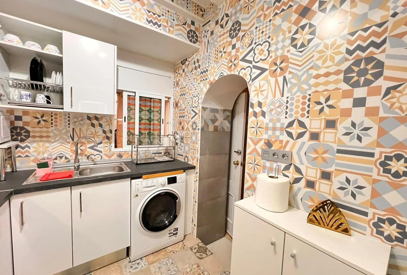 Somos Sevilla Private Apartments