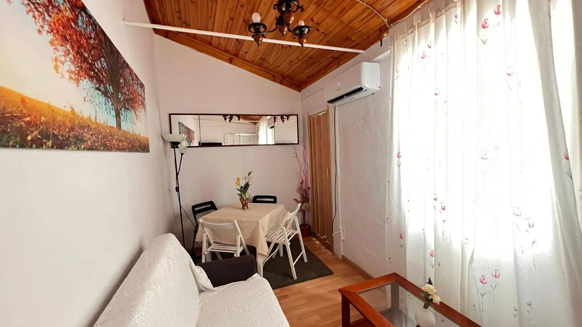 Somos Sevilla Private Apartments Seville