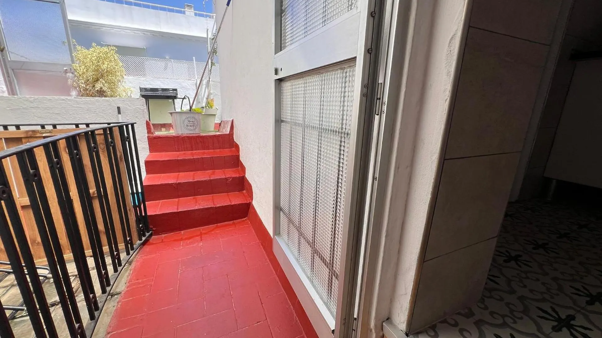 Somos Sevilla Private Apartments Spain