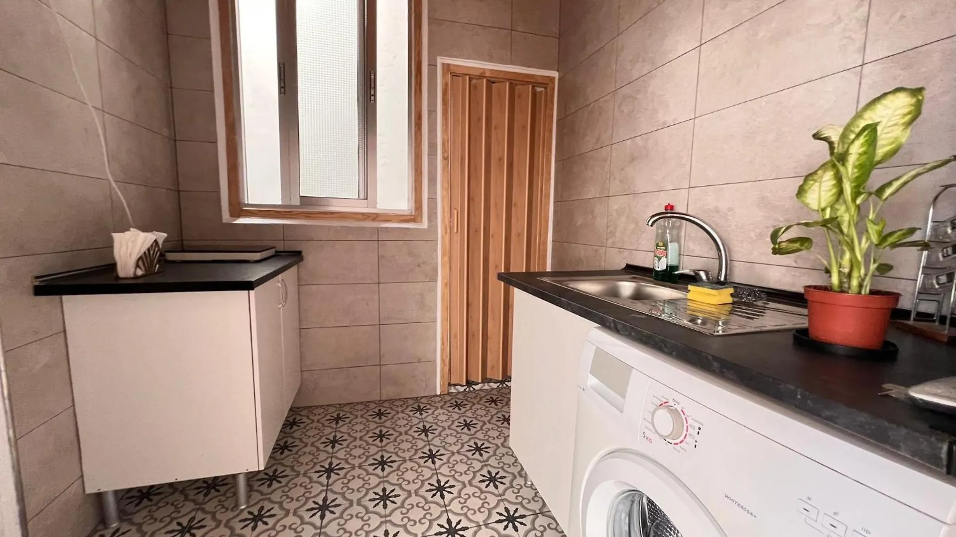 Somos Sevilla Private Apartments  Seville