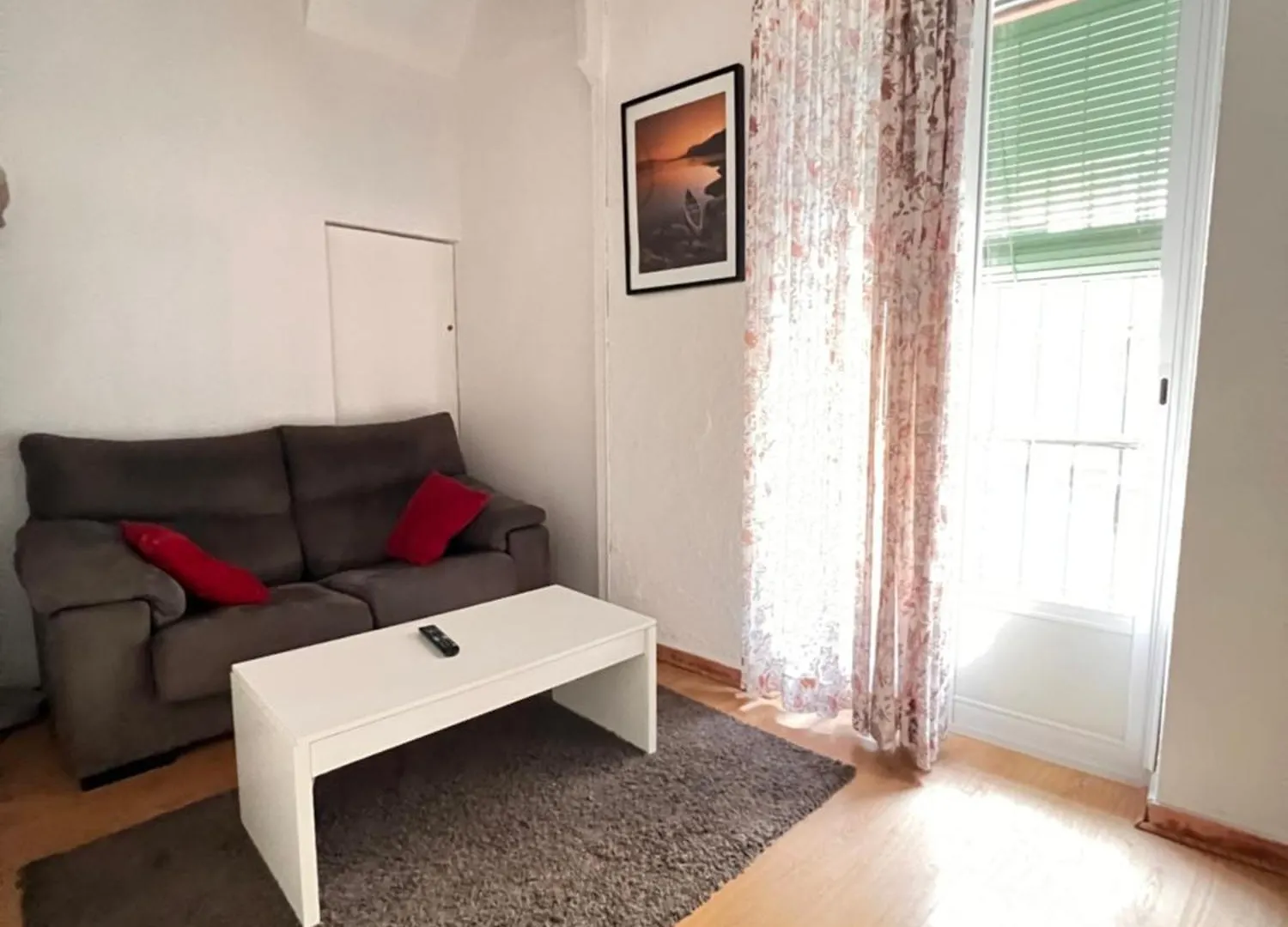 Somos Sevilla Private Apartments