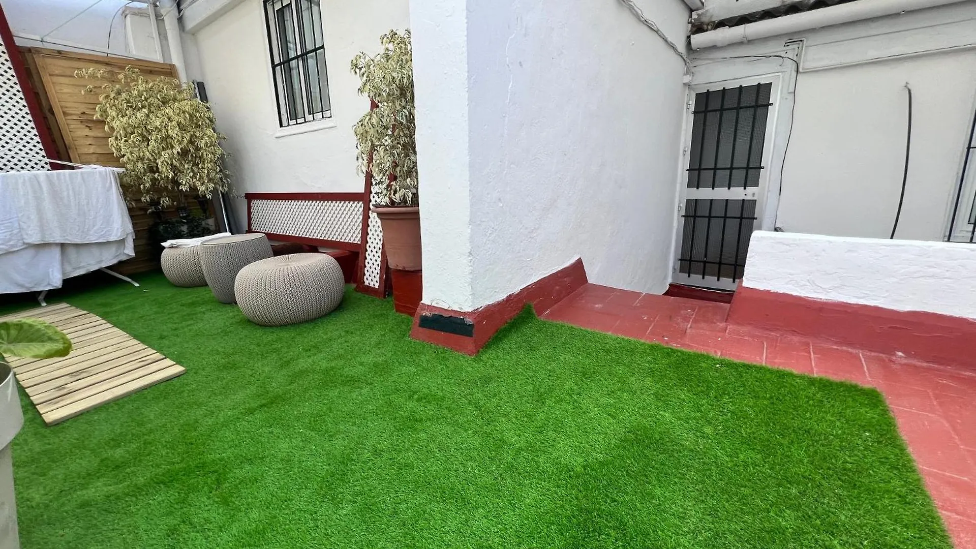 Somos Sevilla Private Apartments Spain