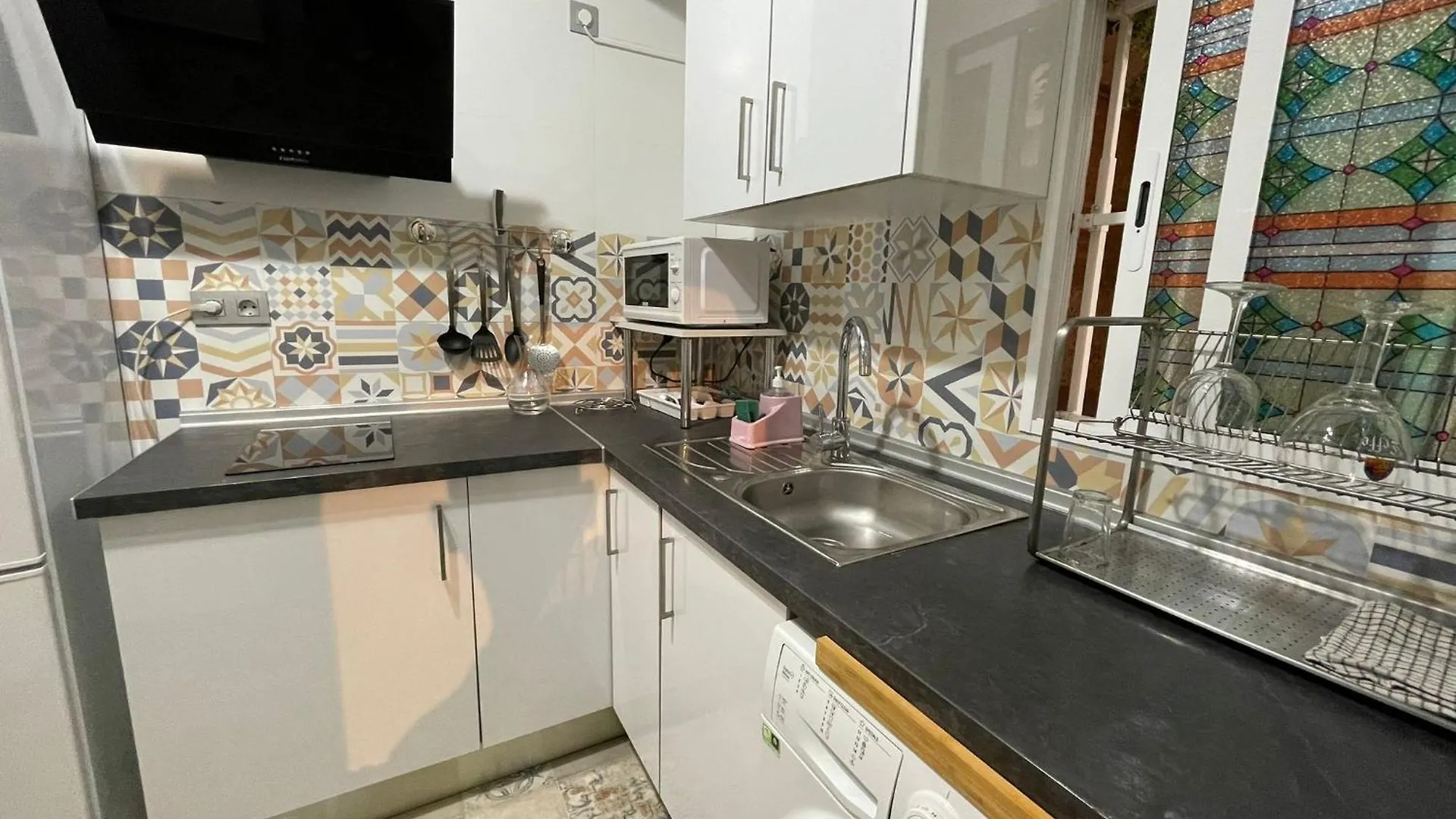 Somos Sevilla Private Apartments 0*, Sevilha