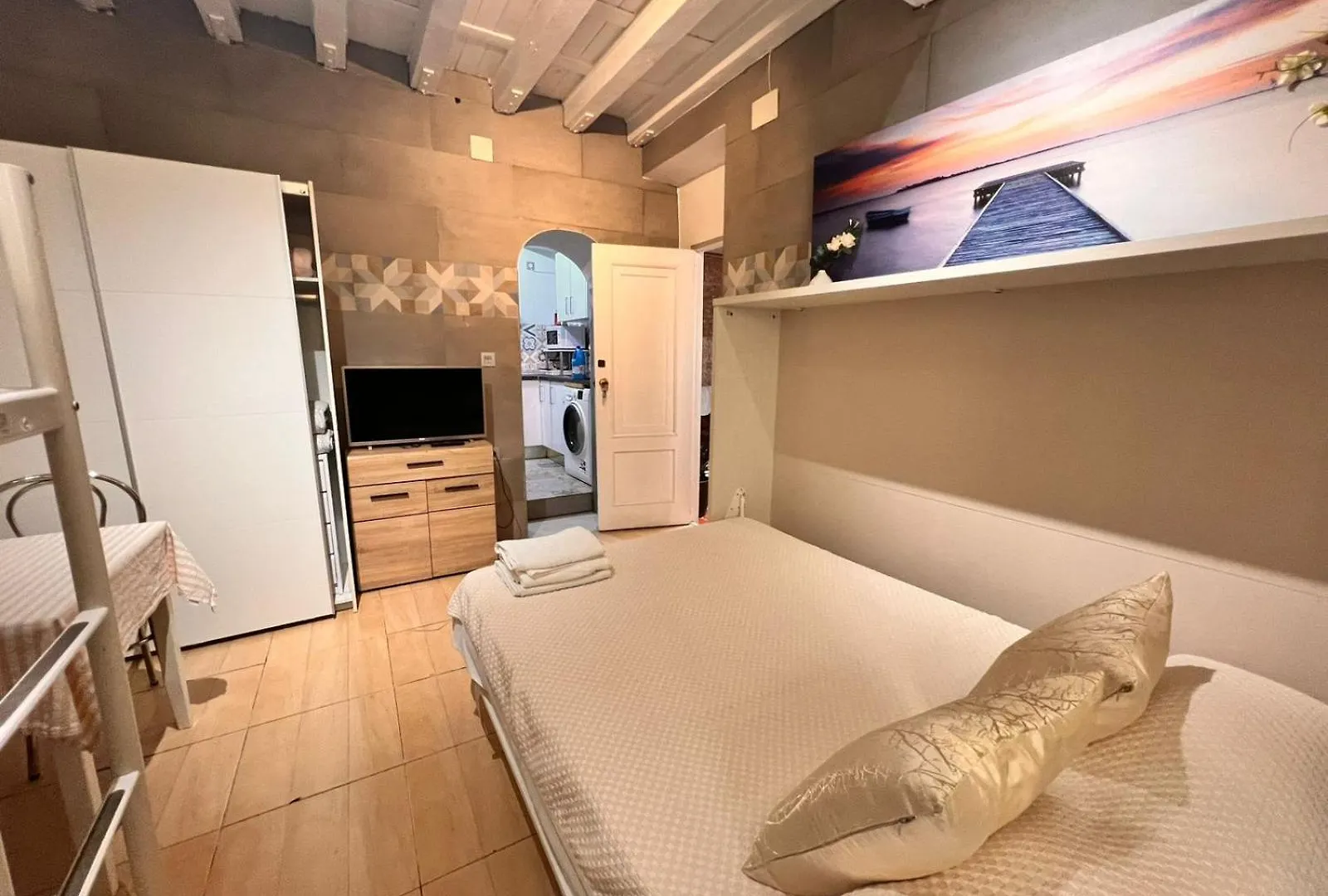 Somos Sevilla Private Apartments