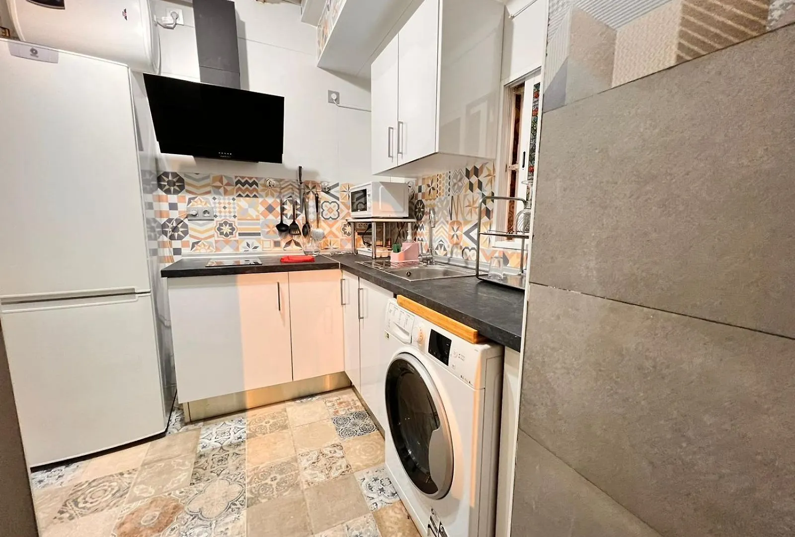 Somos Sevilla Private Apartments