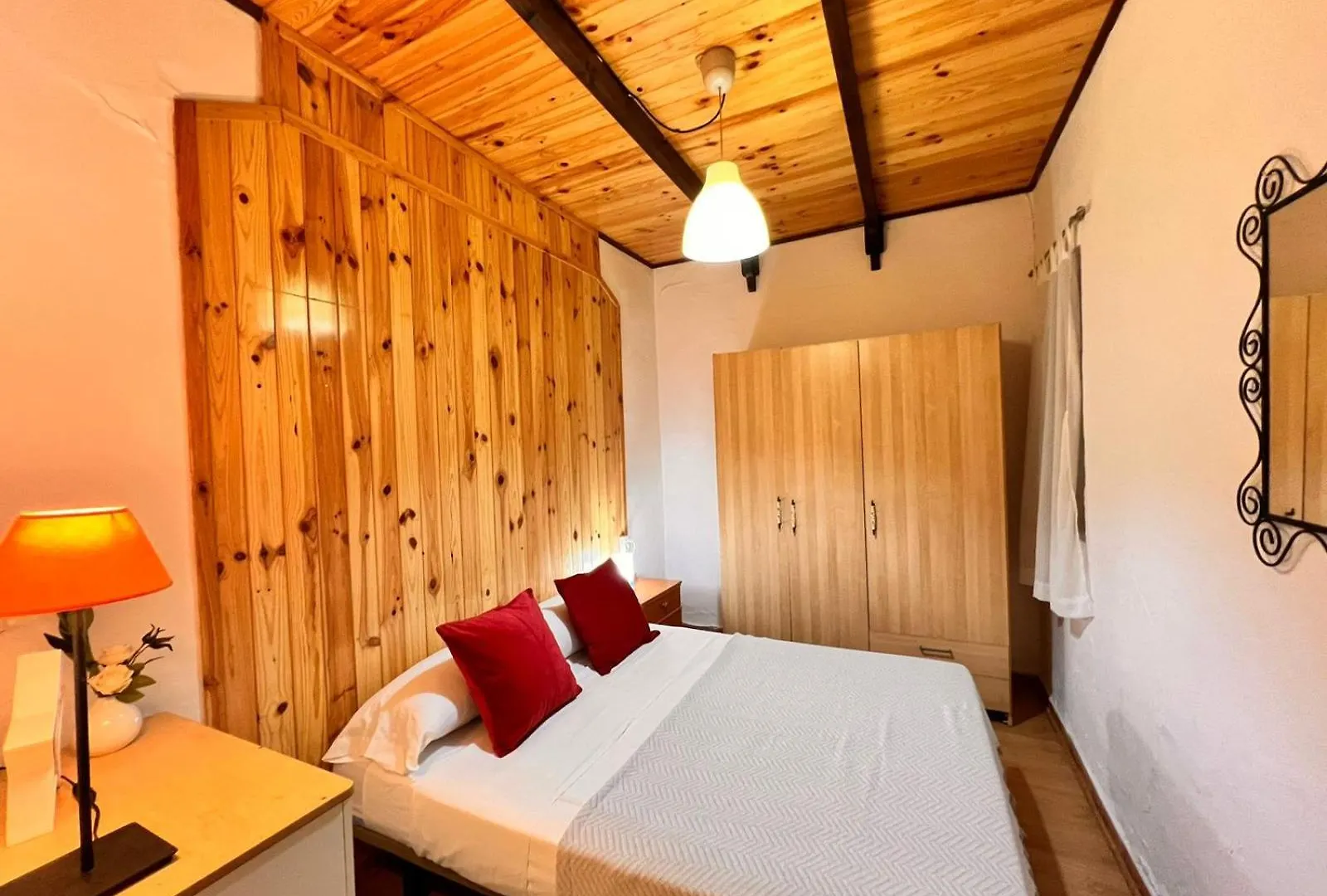 Somos Sevilla Private Apartments  Sevilha