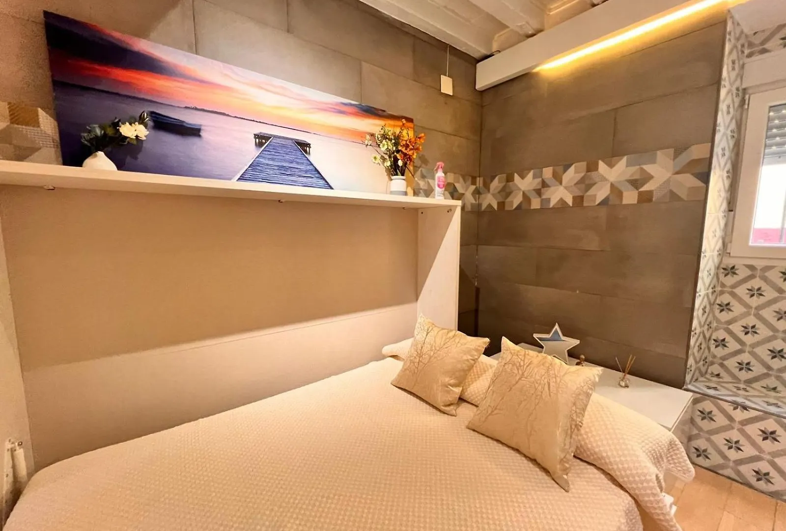 Somos Sevilla Private Apartments