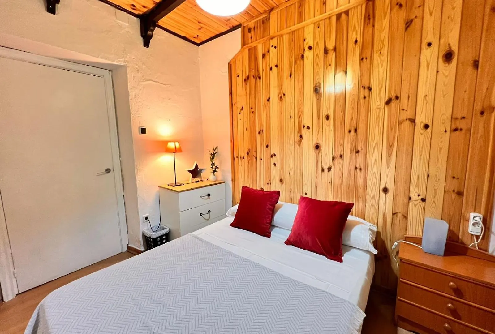 Somos Sevilla Private Apartments
