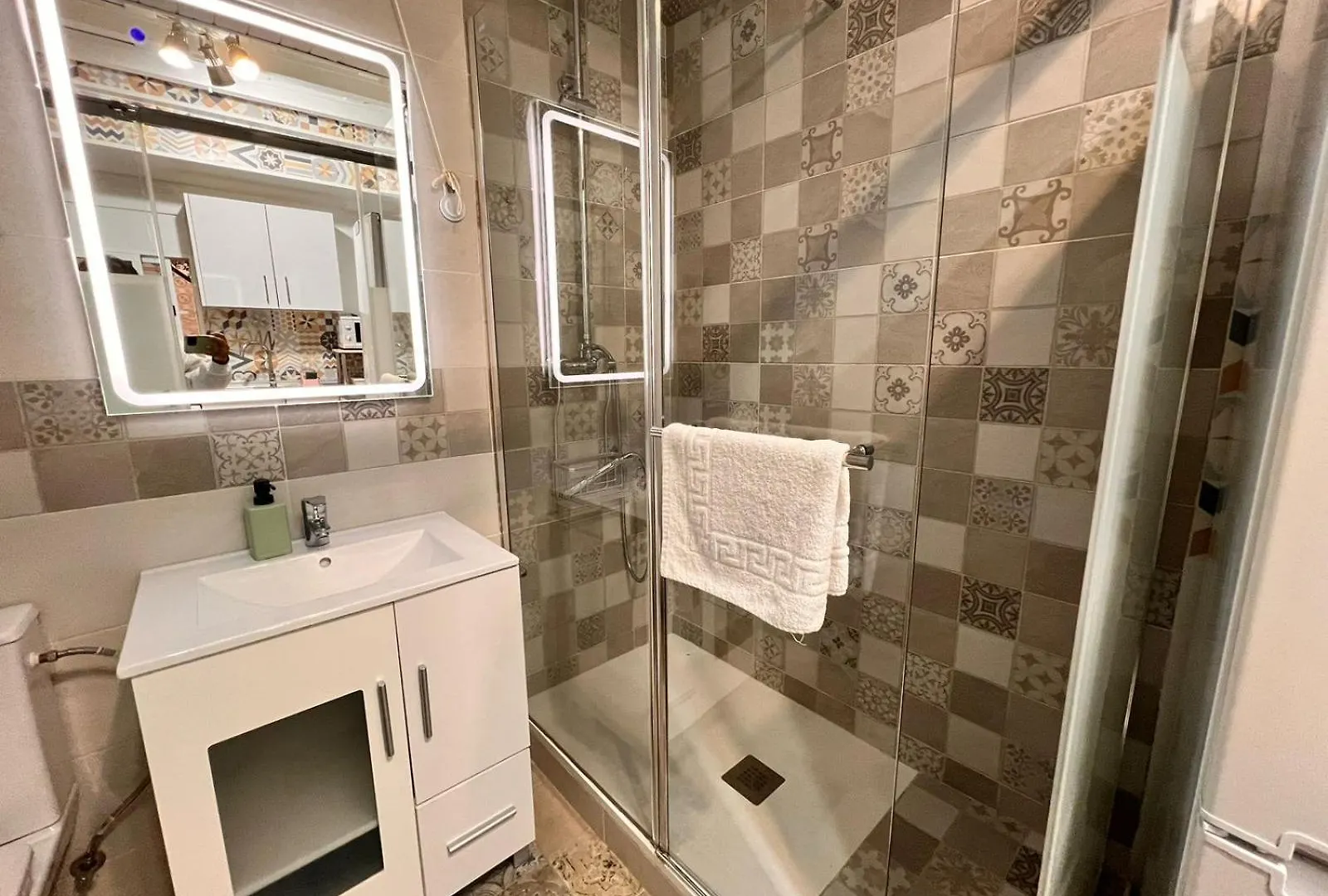 Somos Sevilla Private Apartments