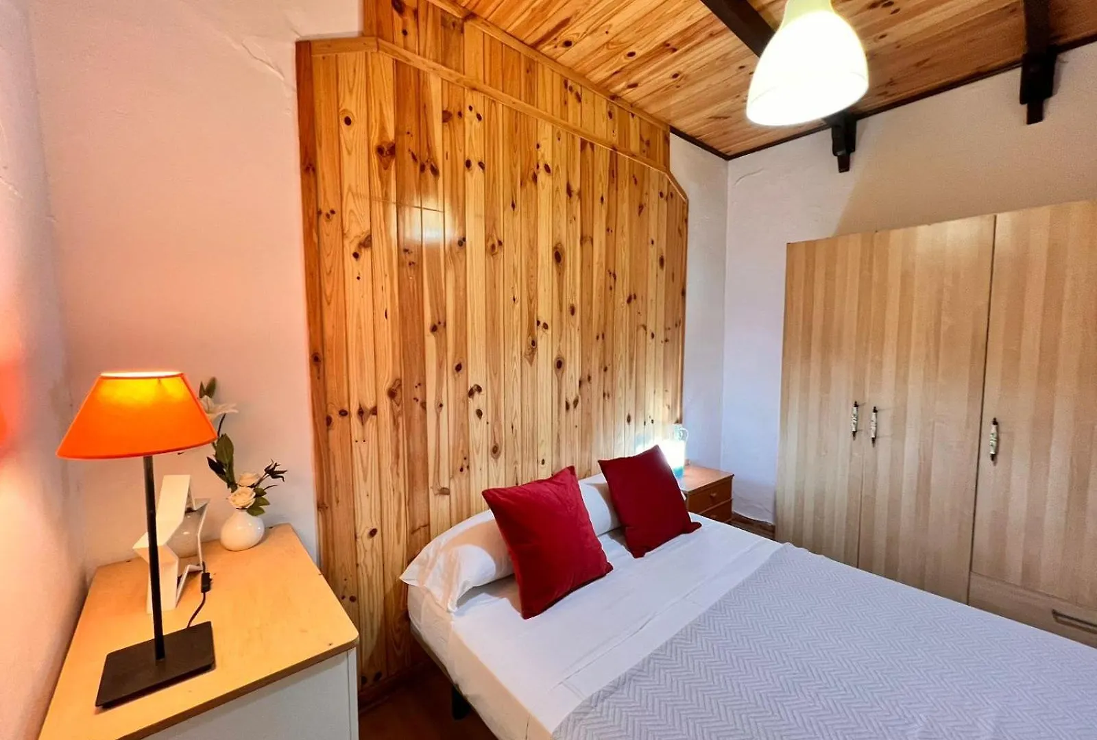 Somos Sevilla Private Apartments