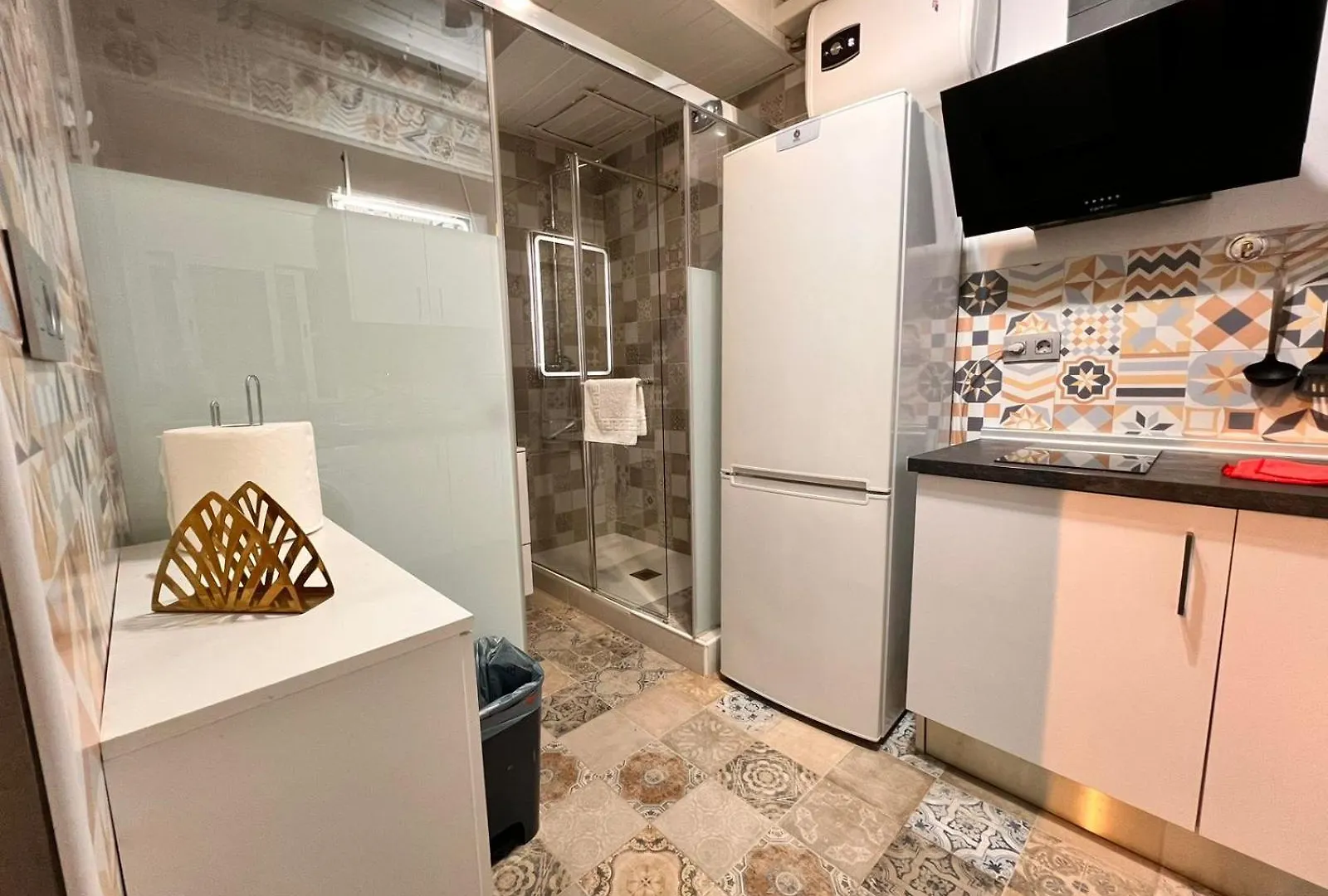 Somos Sevilla Private Apartments