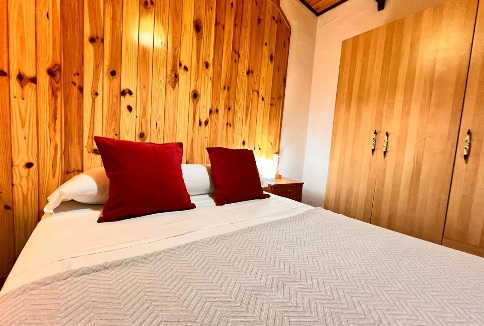 Somos Sevilla Private Apartments
