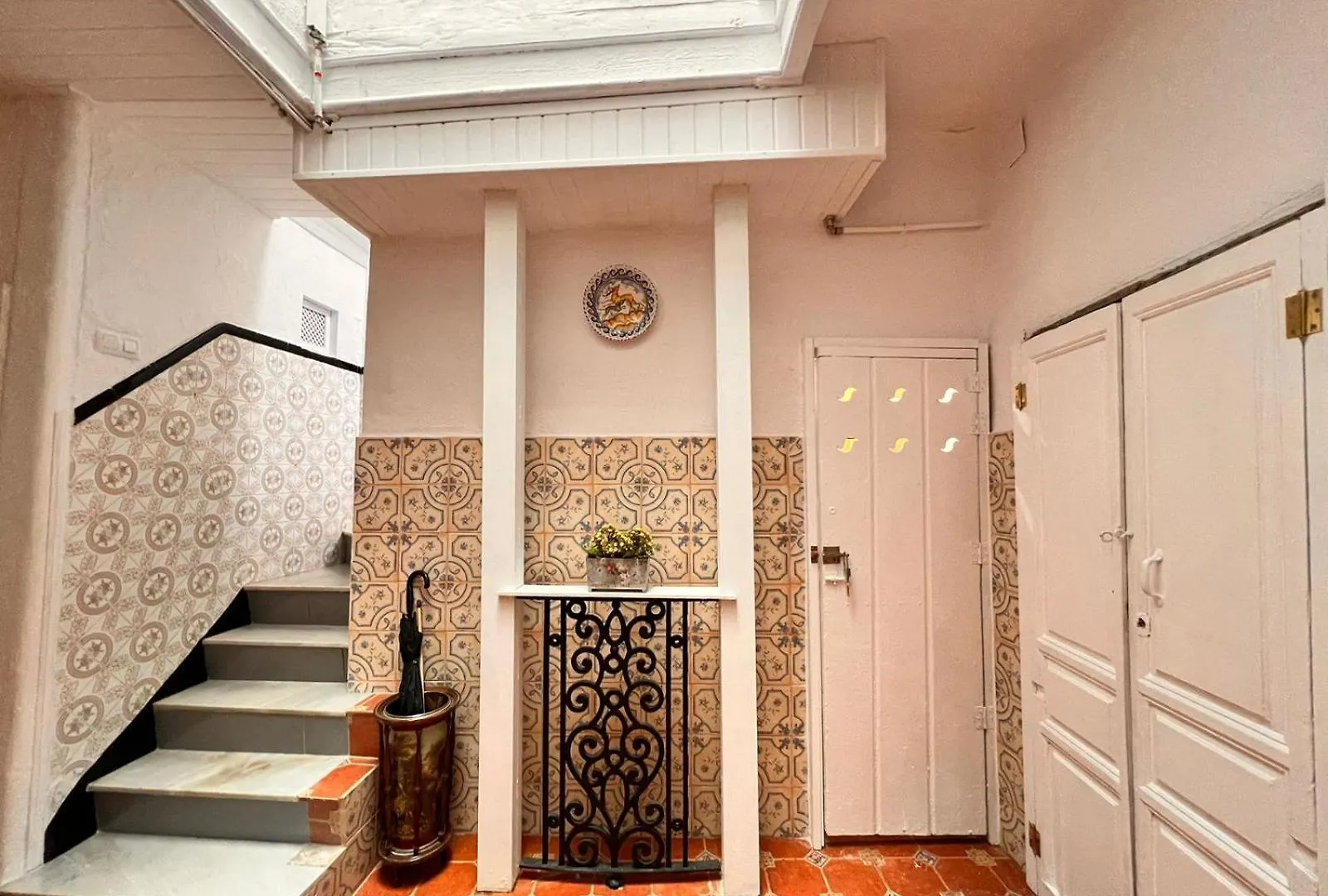 Somos Sevilla Private Apartments