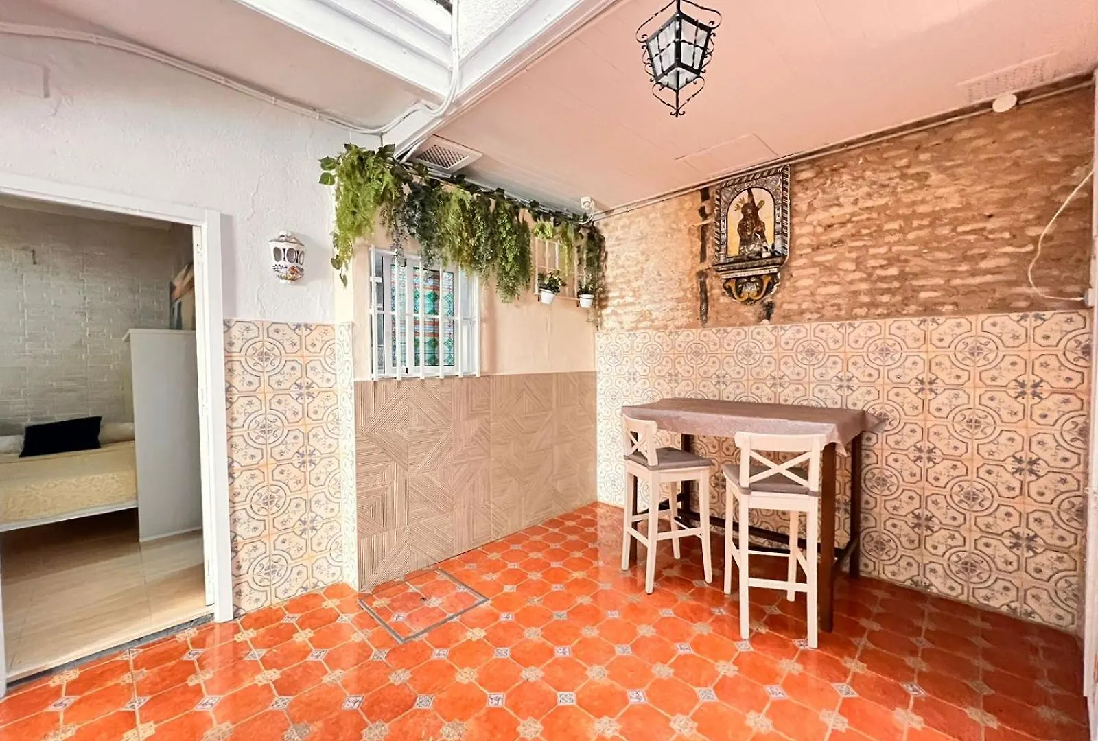 Somos Sevilla Private Apartments Espanha