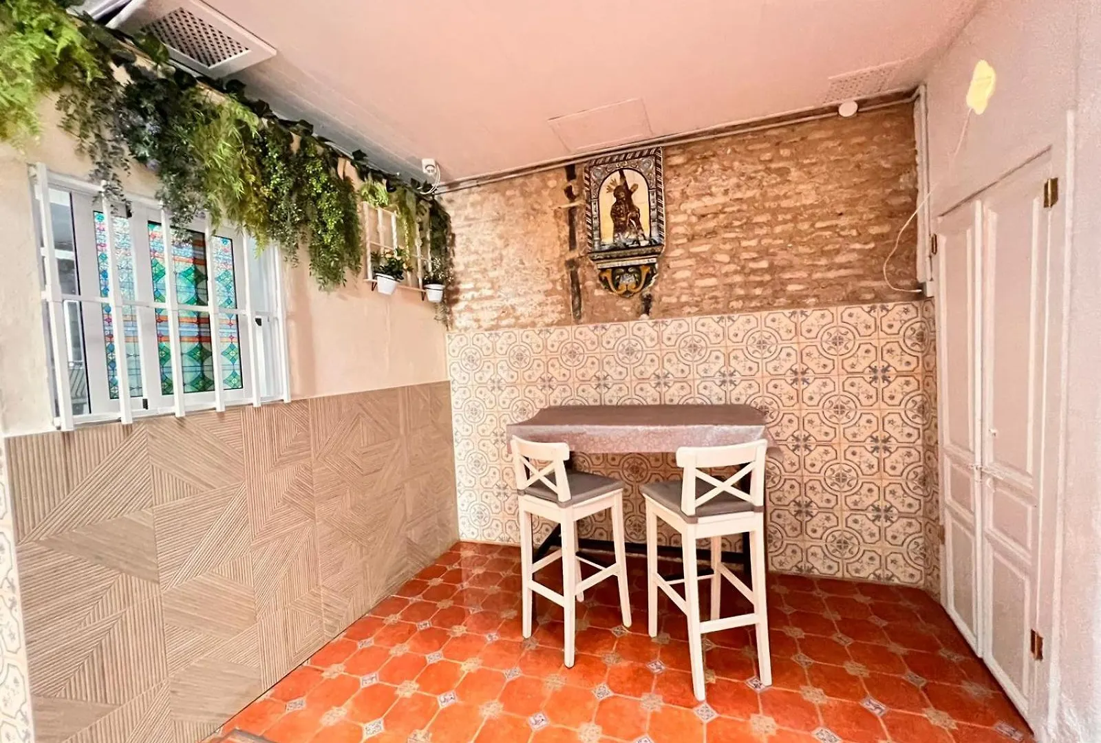 Somos Sevilla Private Apartments  Sevilha