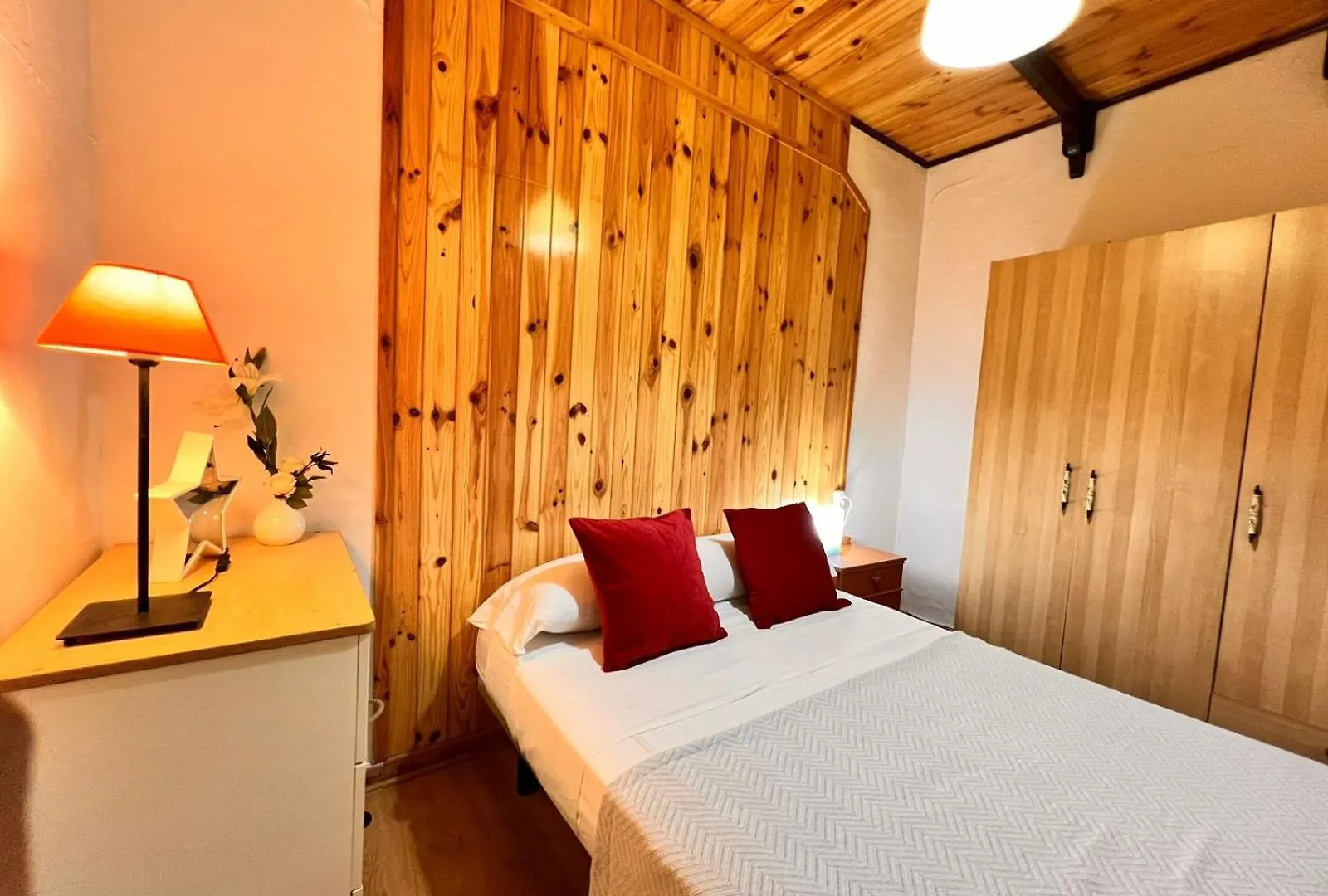 Somos Sevilla Private Apartments 0*, Sevilha Espanha