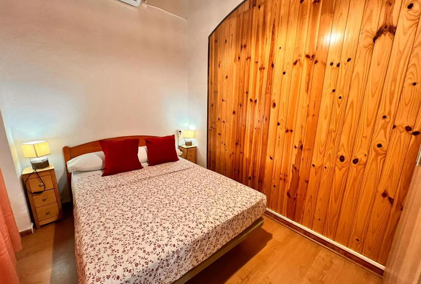 Somos Sevilla Private Apartments Espanha
