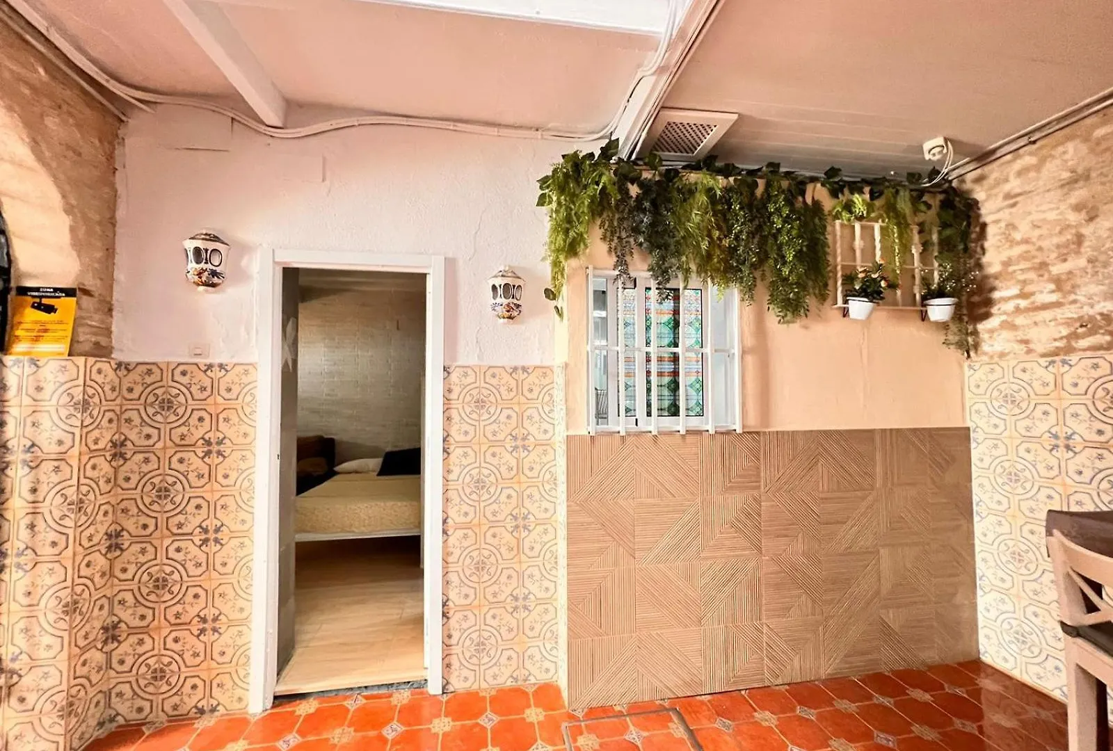 Somos Sevilla Private Apartments