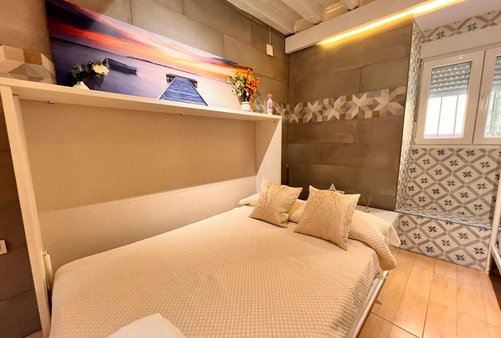 Somos Sevilla Private Apartments