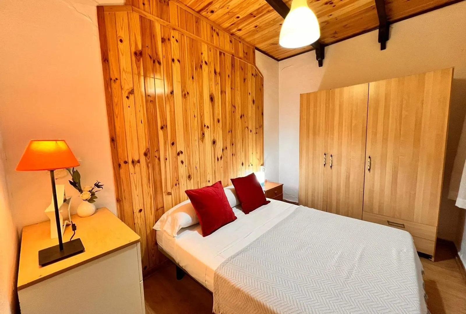 Somos Sevilla Private Apartments Espanha