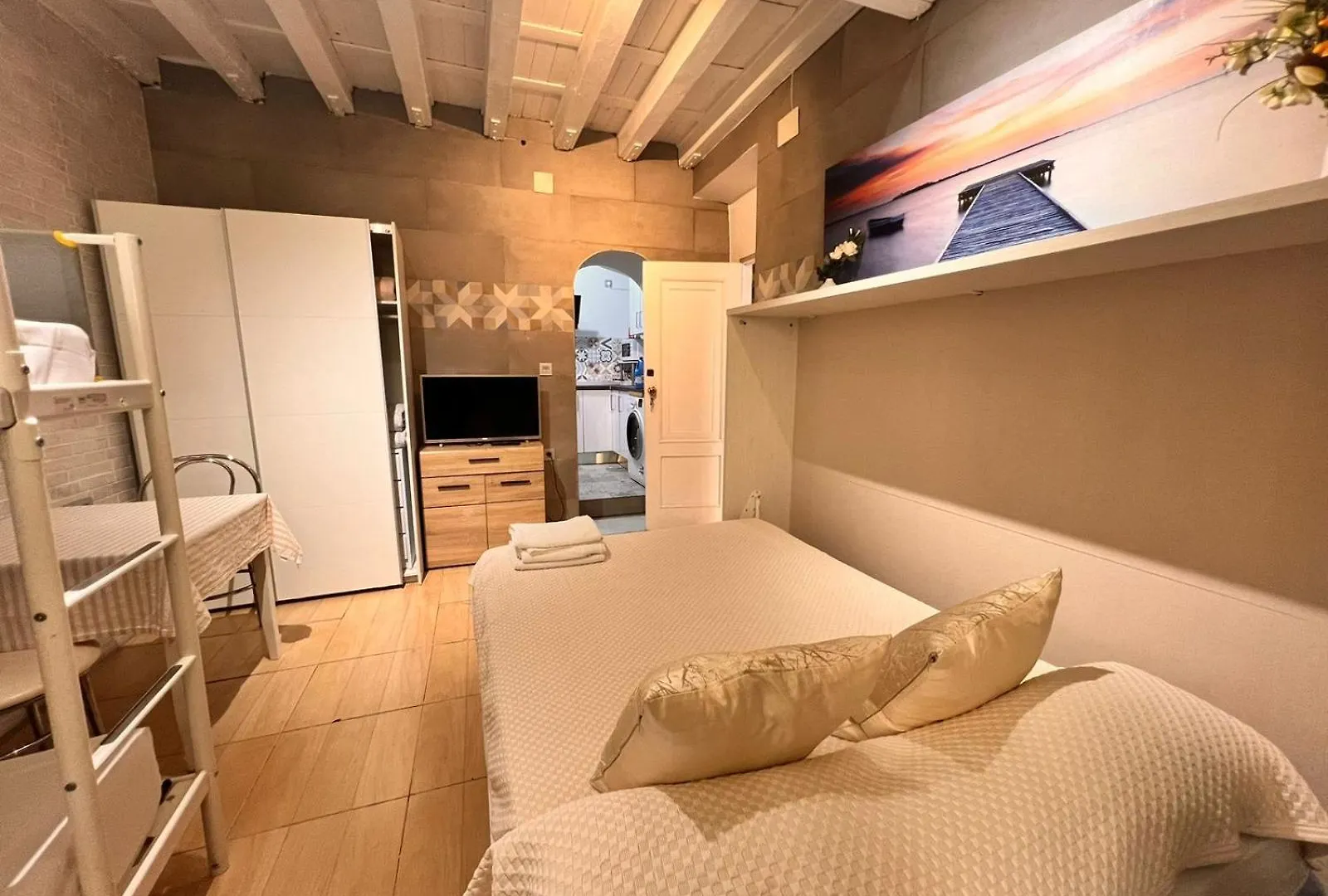 Somos Sevilla Private Apartments Sevilha