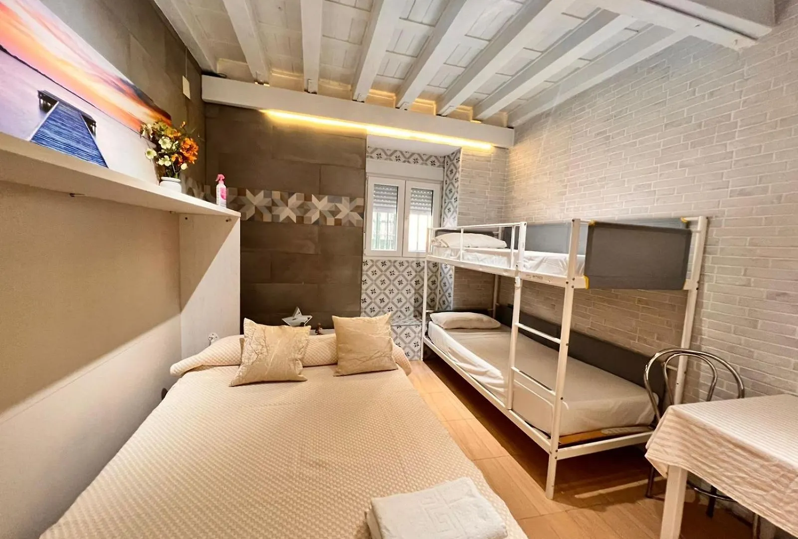 Somos Sevilla Private Apartments