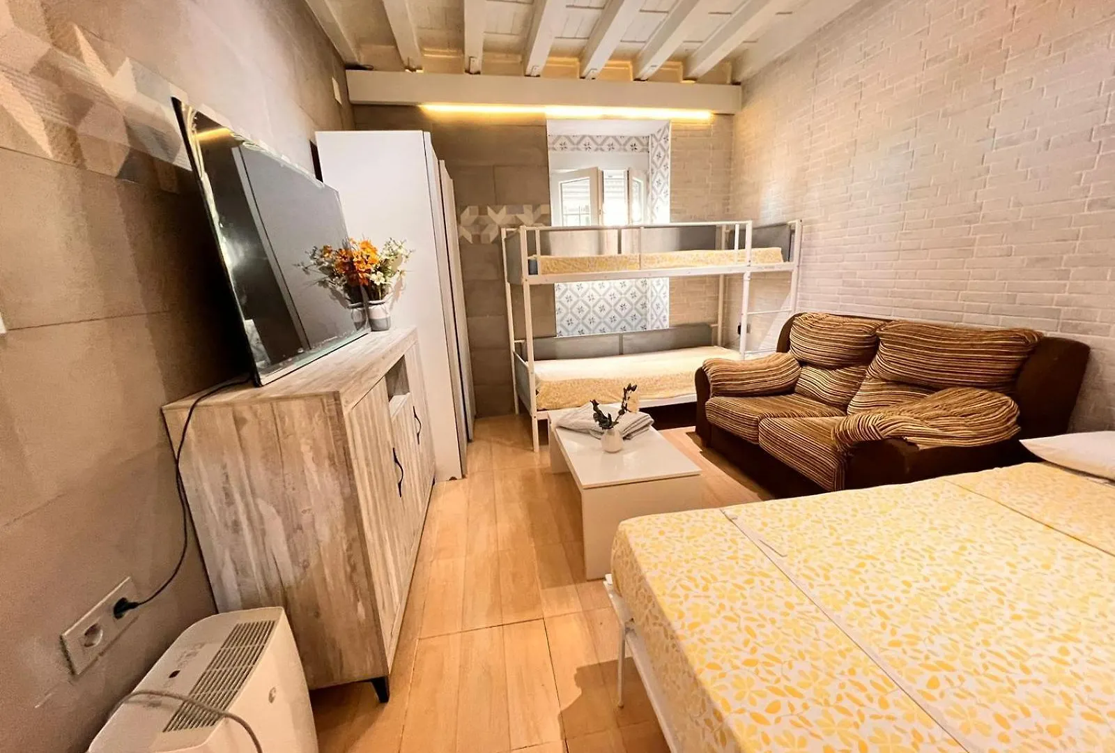 Somos Sevilla Private Apartments 0*, Sevilha Espanha