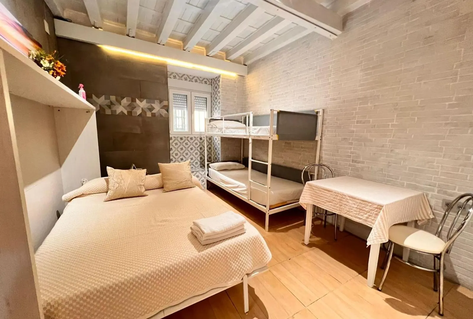 Somos Sevilla Private Apartments  Sevilha
