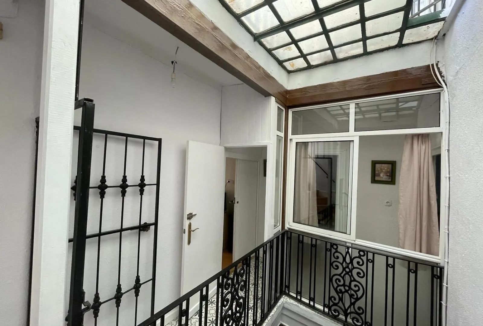 Somos Sevilla Private Apartments