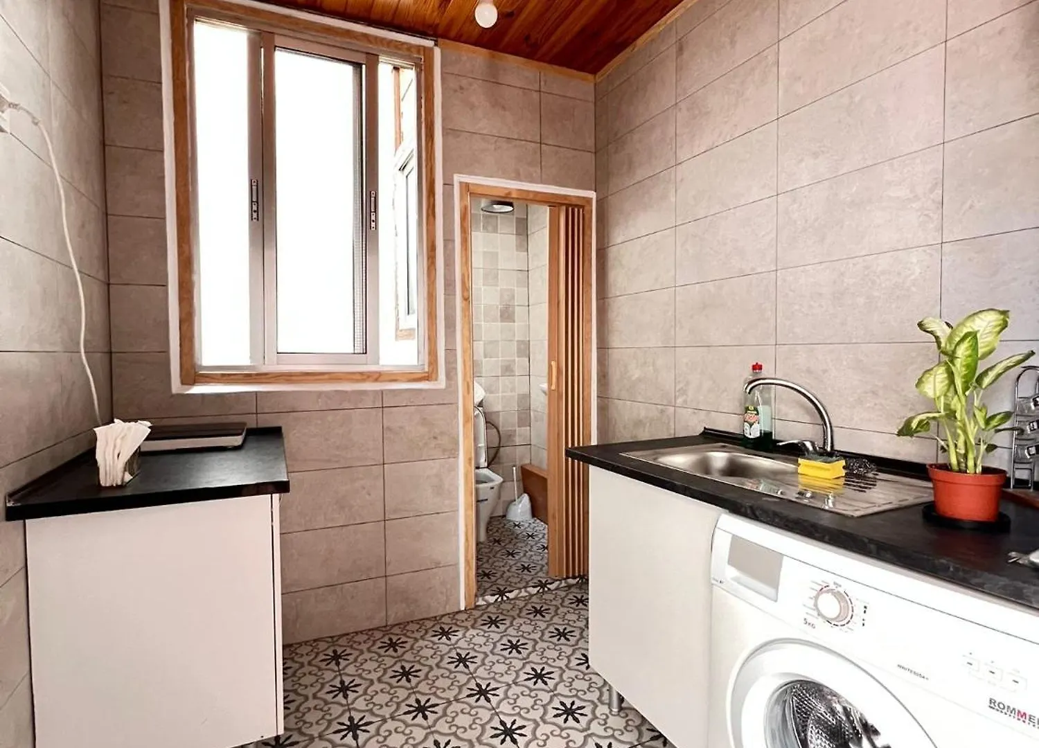 Somos Sevilla Private Apartments