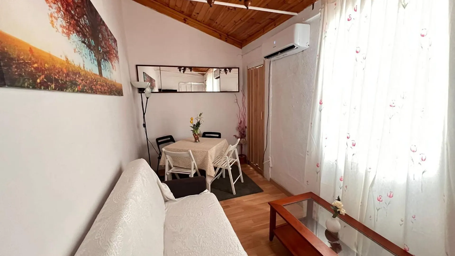 Somos Sevilla Private Apartments 0*, Sevilha