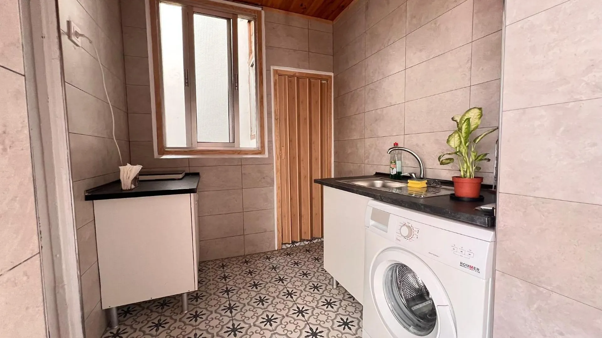 Somos Sevilla Private Apartments