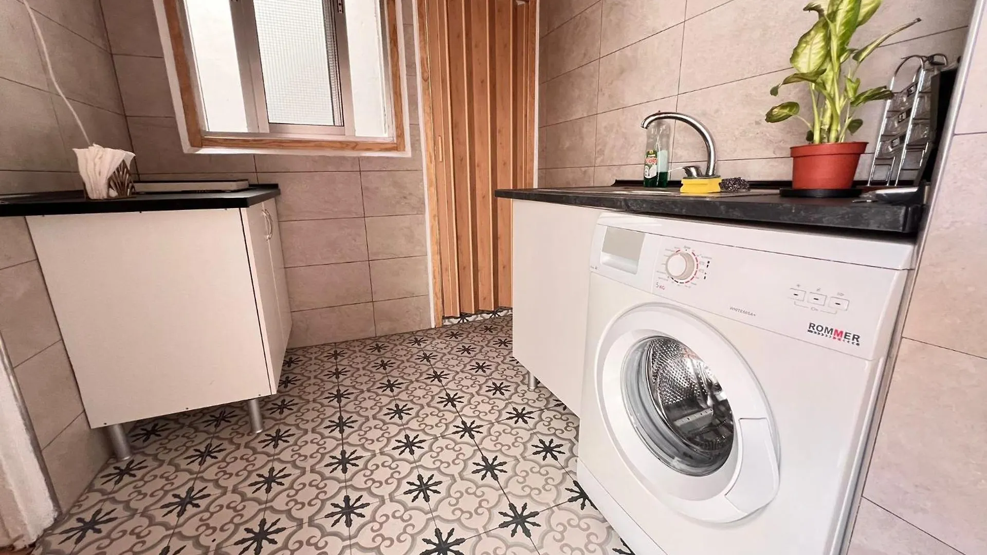 Somos Sevilla Private Apartments Espanha