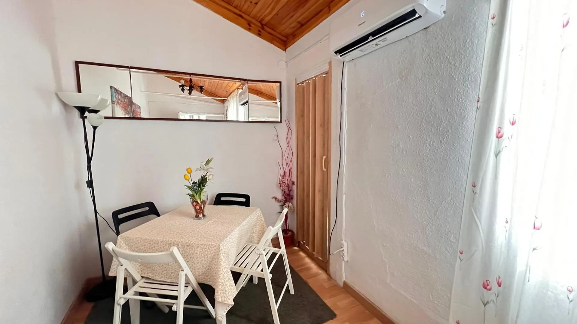 Somos Sevilla Private Apartments