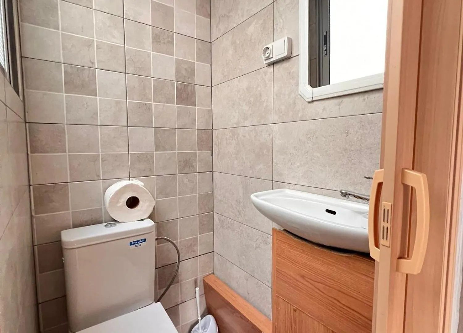 Somos Sevilla Private Apartments Espanha