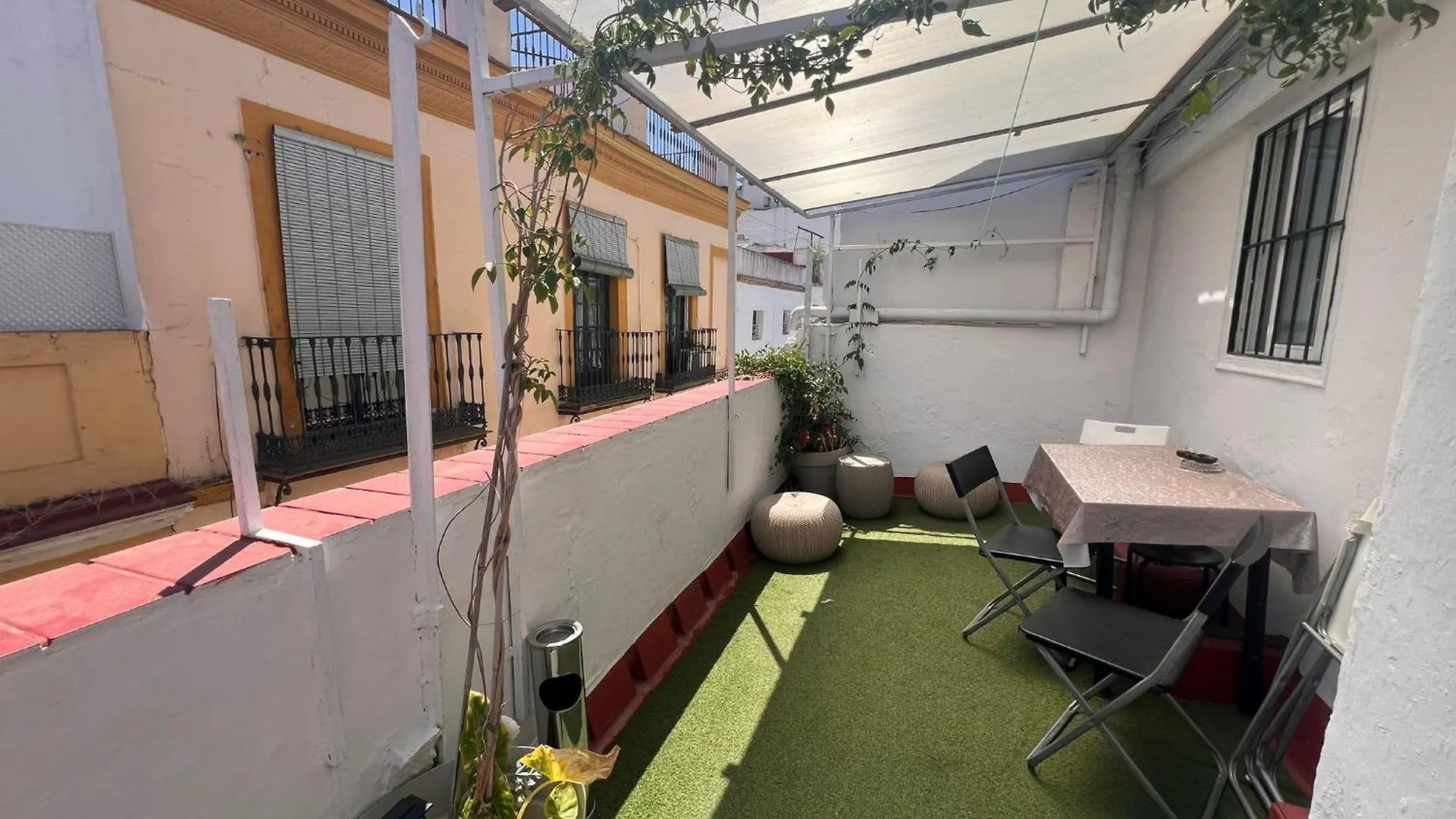 Somos Sevilla Private Apartments  Sevilha