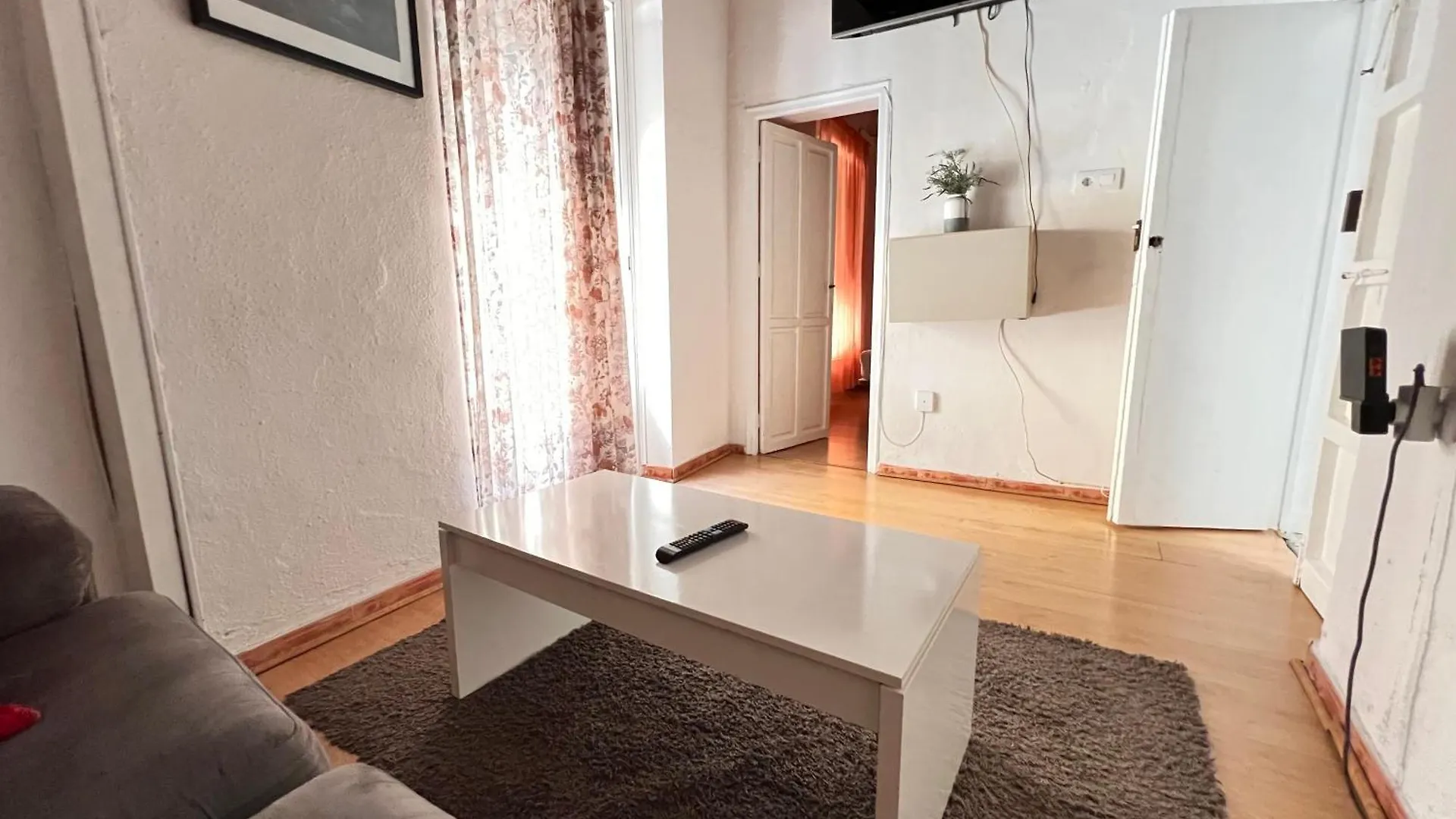 Somos Sevilla Private Apartments Espanha