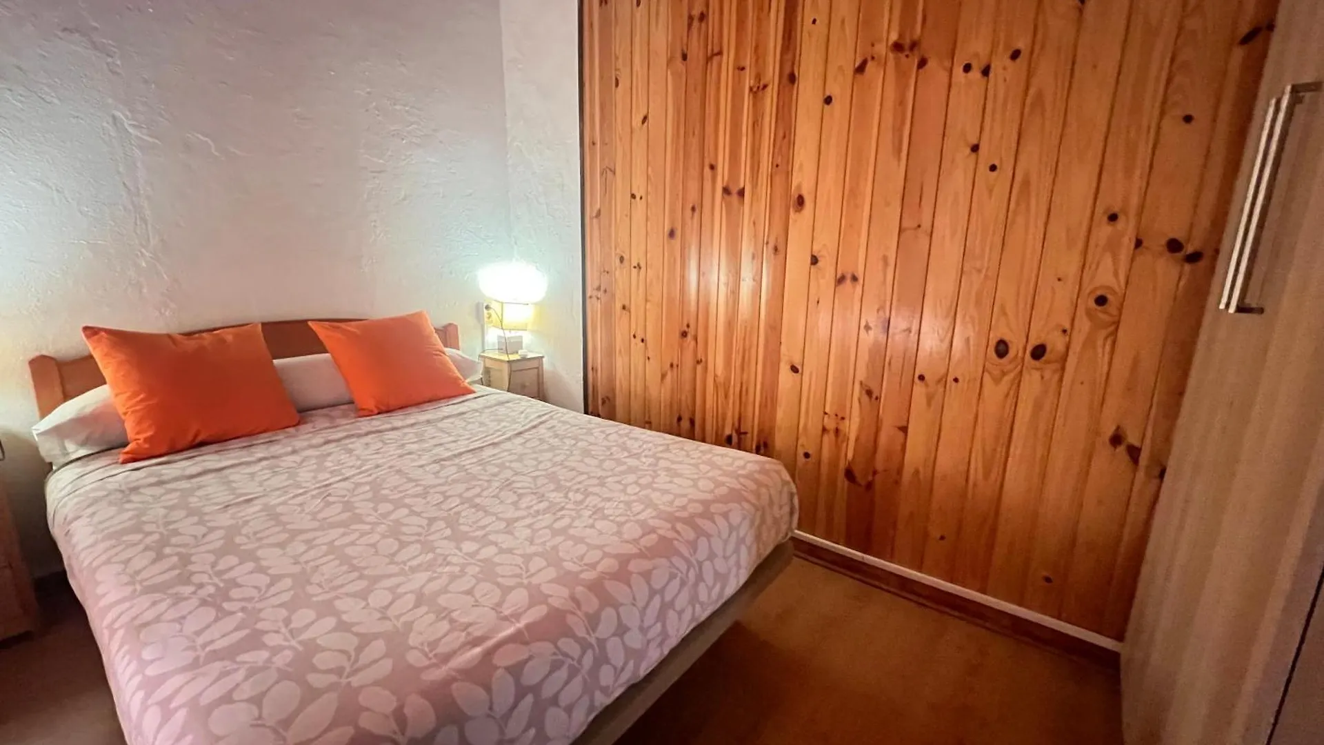 Somos Sevilla Private Apartments Espanha