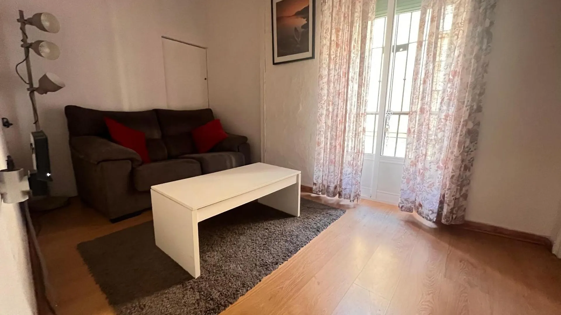 Somos Sevilla Private Apartments Sevilha