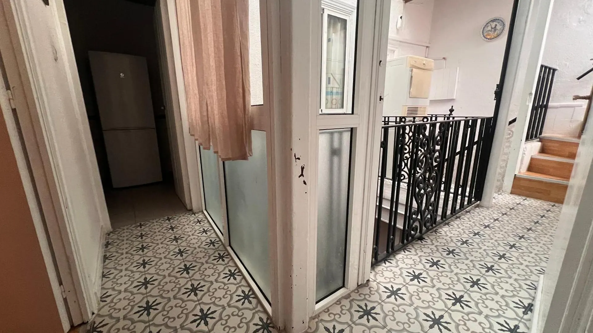 Somos Sevilla Private Apartments Espanha