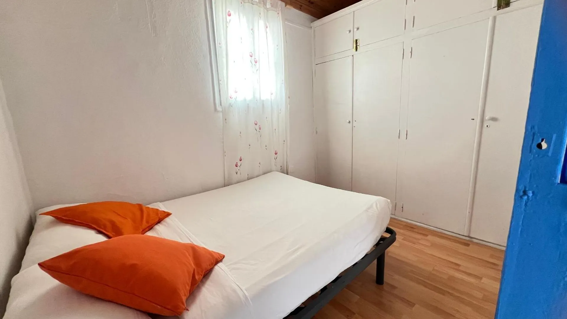 Somos Sevilla Private Apartments