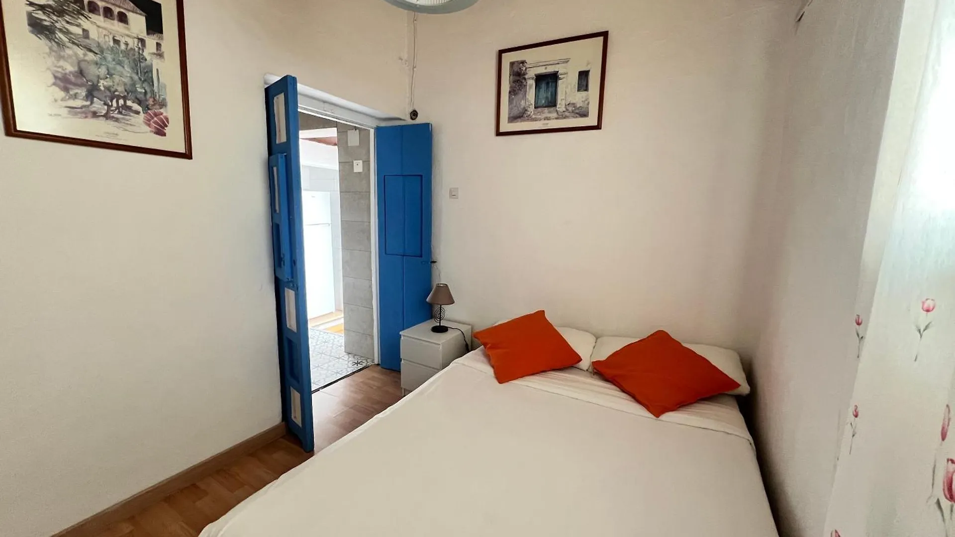 Somos Sevilla Private Apartments