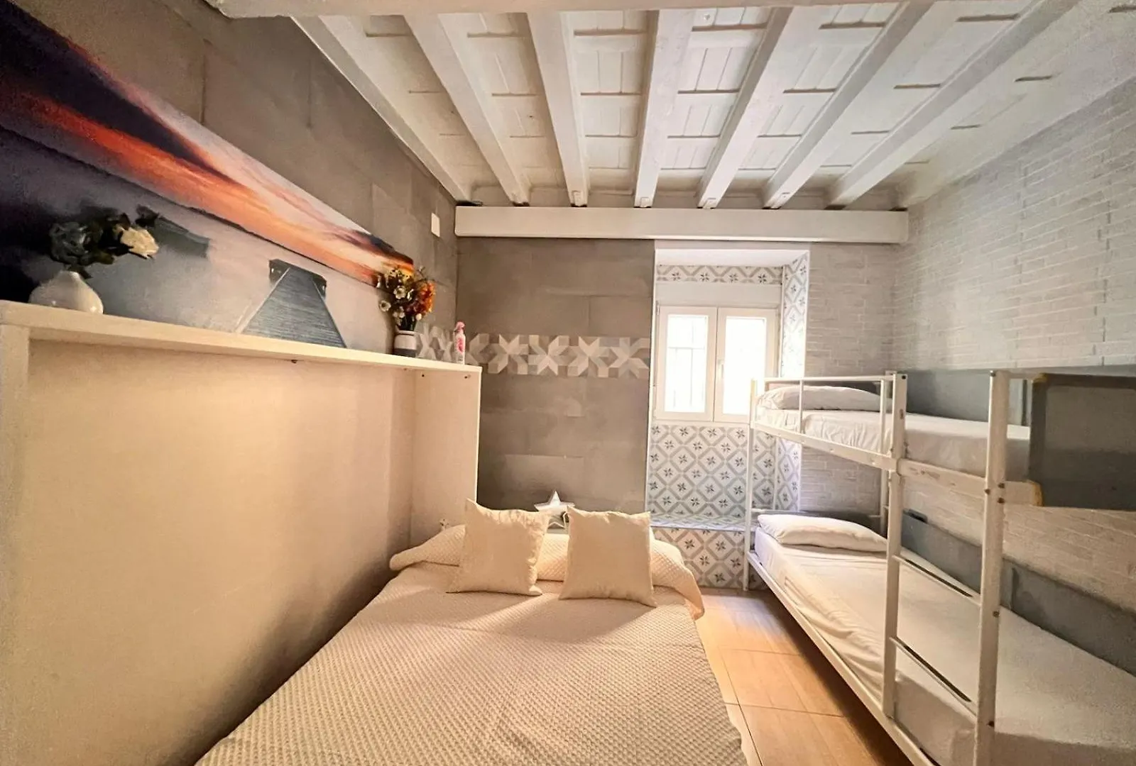Somos Sevilla Private Apartments Spain
