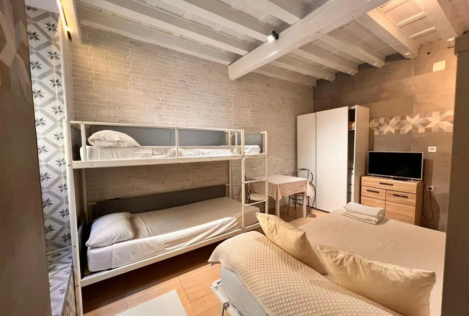 Somos Sevilla Private Apartments Seville